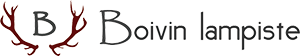 Boivin Lampiste